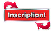 Inscription adulte